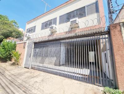 Casa para Locao, em Presidente Prudente, bairro Bosque, 4 dormitrios, 4 banheiros, 1 sute, 1 vaga