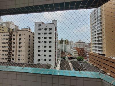 Apartamento 2 dormitrios para Venda, em Praia Grande, bairro Canto do Forte, 2 dormitrios, 2 banheiros, 1 sute, 1 vaga