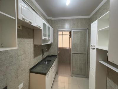 Apartamento para Venda, em Presidente Prudente, bairro Condomnio San Sebastian