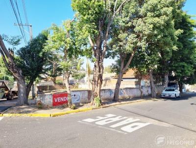 Terreno para Venda, em Presidente Prudente, bairro Vila Roberto