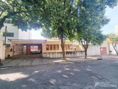 Casa para Venda, em Presidente Prudente, bairro Jardim Aviao, 3 dormitrios, 4 banheiros, 2 sutes