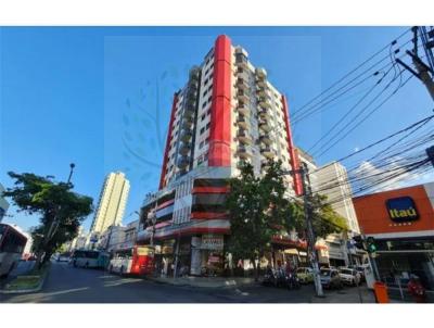 Apartamento para Venda, em Juiz de Fora, bairro Centro, 2 dormitrios, 1 banheiro