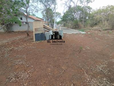 Terreno Residencial para Venda, em Lagoa Santa, bairro Ja