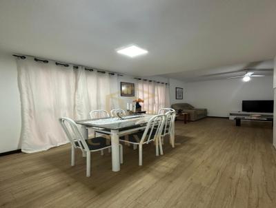 Apartamento para Locao, em Blumenau, bairro Ponta Aguda, 3 dormitrios, 4 banheiros, 1 sute, 1 vaga