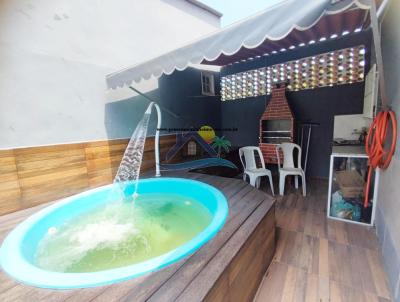 Casa para Venda, em Saquarema, bairro Leigos, 2 dormitrios, 1 sute