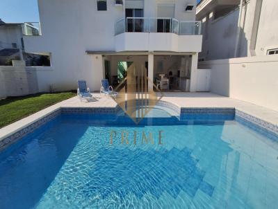 Casa em Condom�nio para Loca��o, em Guaruj�, bairro Jardim Acapulco, 4 dormit�rios, 6 banheiros, 4 su�tes, 2 vagas