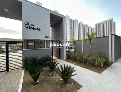 Apartamento para Loca��o, em Vespasiano, bairro Santo Ant�nio, 2 dormit�rios, 1 banheiro, 1 vaga