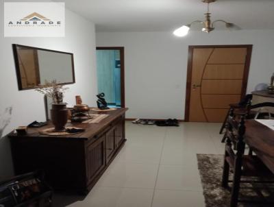 Apartamento para Venda, em Terespolis, bairro Agries, 2 dormitrios, 1 banheiro, 1 sute, 1 vaga