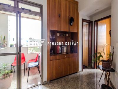 Apartamento para Venda, em Belo Horizonte, bairro Santo Antnio, 1 dormitrio, 1 sute, 1 vaga