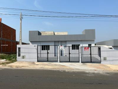 Casa para Venda, em Sorocaba, bairro Cajuru do Sul, 1 dormitrio, 1 banheiro, 1 vaga