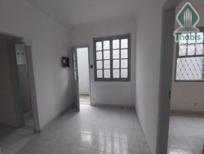 Apartamento 2 dormitrios para Venda, em Santos, bairro Vila Mathias, 2 dormitrios, 1 banheiro