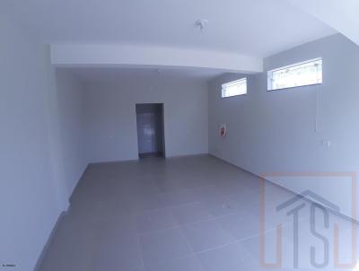 Ponto Comercial para Locao, em Guaratinguet, bairro Belveder Clube dos 500, 2 banheiros