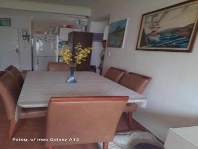 Apartamento para Venda, em Praia Grande, bairro Caiara, 1 dormitrio, 1 banheiro, 1 vaga
