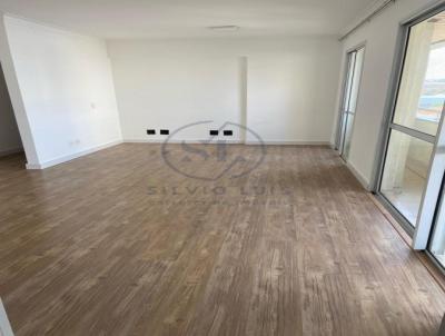 Apartamento 3 dormitórios para Venda, em Santo André, bairro Centro, 3 dormitórios, 4 banheiros, 3 suítes, 2 vagas