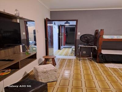 Apartamento para Venda, em Praia Grande, bairro Boqueirão, 1 banheiro, 1 vaga