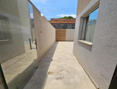 Apartamento para Venda, em Belo Horizonte, bairro So Joo Batista (Venda Nova), 3 dormitrios, 1 banheiro, 1 sute, 2 vagas