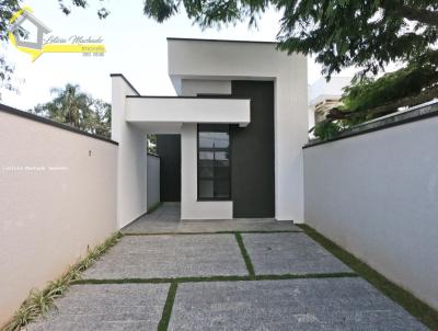 Casa para Venda, em Mogi das Cruzes, bairro Vila Caputera, 3 dormitrios, 2 banheiros, 1 sute, 2 vagas