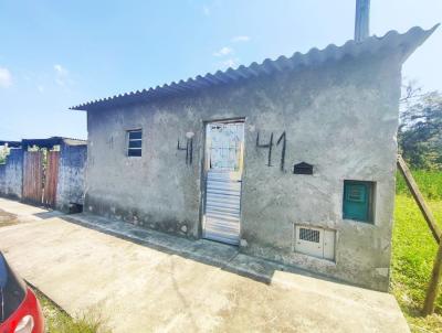 Casa para Venda, em Itanham, bairro Nova Itanham, 1 dormitrio, 1 banheiro