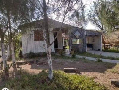 Casa para Venda, em Cidreira, bairro Chico Mendes, 3 dormitrios, 1 banheiro, 1 vaga