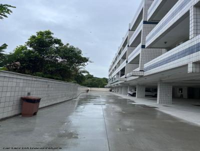 Apartamento para Venda, em Bertioga, bairro Boraceia, 2 dormitrios, 2 banheiros, 1 sute, 1 vaga