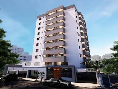 Apartamento para Venda, em Uberlndia, bairro Santa Mnica, 2 dormitrios, 2 banheiros, 1 sute, 2 vagas