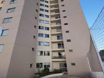 Apartamento para Locao, em Itaquaquecetuba, bairro Vila So Carlos, 2 dormitrios, 1 banheiro, 1 vaga