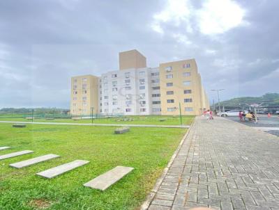 Apartamento para Venda, em Joinville, bairro Vila Nova, 2 dormitrios, 1 banheiro, 1 vaga