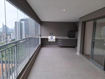 Apartamento para Locao, em So Paulo, bairro Butant, 4 dormitrios, 5 banheiros, 3 sutes, 2 vagas