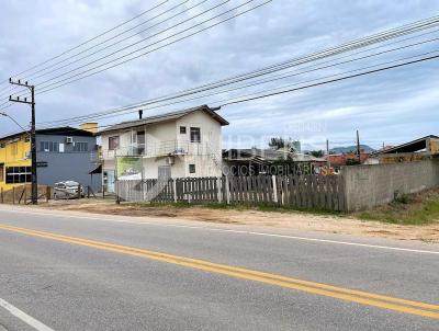 Terreno para Venda, em Palhoa, bairro Pinheira, 1 dormitrio, 1 banheiro