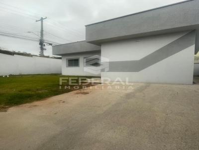 Casa para Venda, em Taubat, bairro Residencial Estoril, 2 dormitrios, 1 banheiro, 2 vagas