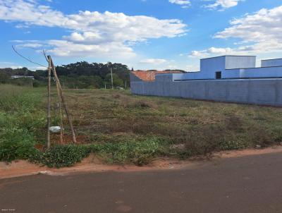 Terreno para Venda, em Holambra, bairro Residencial Florabella 1