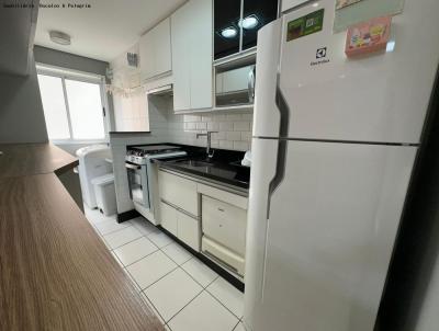 Apartamento para Locao, em Campinas, bairro Vila Progresso, 2 dormitrios, 1 banheiro, 1 vaga