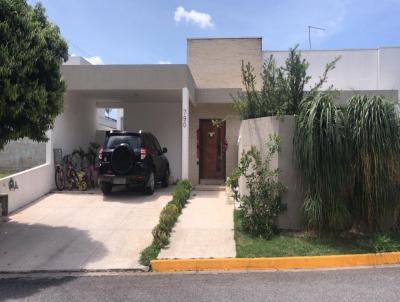 Casa em Condomnio para Locao, em Pindamonhangaba, bairro condomnio Real Ville, 3 dormitrios, 4 banheiros, 3 sutes, 3 vagas