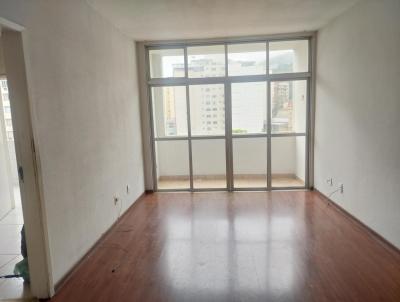 Apartamento para Locao, em Petrpolis, bairro Centro, 1 dormitrio, 2 banheiros