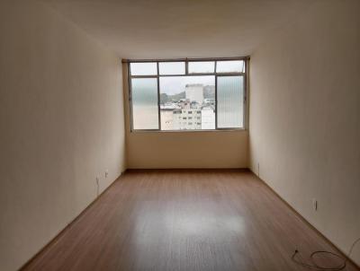 Apartamento para Locao, em Petrpolis, bairro Centro, 1 dormitrio, 2 banheiros