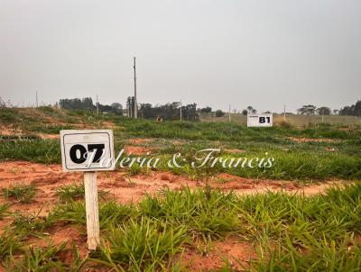 Terreno para Venda, em Presidente Prudente, bairro Residencial Itamaraty