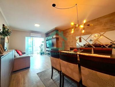 Apartamento para Venda, em Itajaí, bairro Vila Operária, 3 dormitórios, 2 banheiros, 1 suíte, 2 vagas