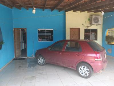 Casa em Condomnio para Venda, em Porto Velho, bairro Esperana da Comunidade, 2 dormitrios, 1 banheiro, 2 vagas