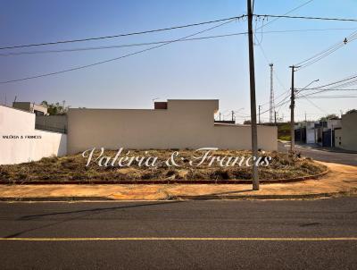 Terreno para Venda, em Presidente Prudente, bairro Porto Bello Residence