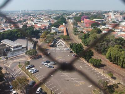 Apartamento para Venda, em Cerquilho, bairro Centro, 3 dormitrios, 3 banheiros, 1 sute, 1 vaga