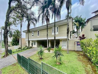 Casa em Condomnio para Locao, em Barueri, bairro Alphaville Residencial 01, 4 dormitrios, 4 banheiros, 4 sutes, 5 vagas