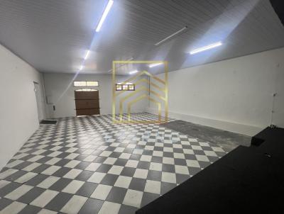 Comercial para Locao, em So Paulo, bairro Jardim Braslia (Zona Leste), 2 banheiros