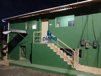 Casa para Venda, em , bairro Itinga, 4 dormitrios, 3 banheiros, 1 sute, 1 vaga