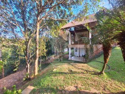 Casa para Venda, em Mulungu, bairro Lameiro, 8 dormitrios, 7 banheiros, 8 sutes, 20 vagas