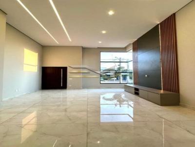 Casa para Venda, em Santa Brbara D`Oeste, bairro Jardim Firenze, 3 dormitrios, 4 banheiros, 3 sutes, 4 vagas