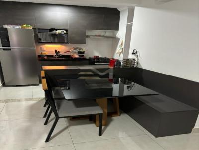 Apartamento para Venda, em Santa Brbara D`Oeste, bairro Jardim Firenze, 2 dormitrios, 1 sute