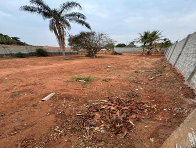 Chcara para Venda, em Hortolndia, bairro Chcara Recreio Alvorada