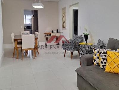 Apartamento para Venda, em Guaruj, bairro Jardim Virgnia, 4 dormitrios, 6 banheiros, 4 sutes, 2 vagas