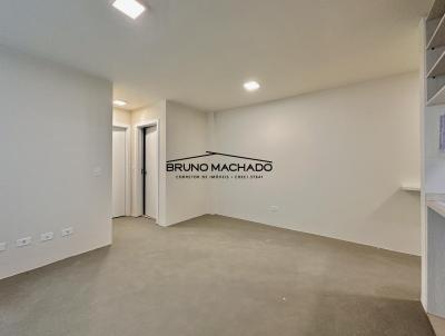 Apartamento para Venda, em Curitiba, bairro So Francisco, 2 dormitrios, 1 banheiro, 1 sute, 1 vaga