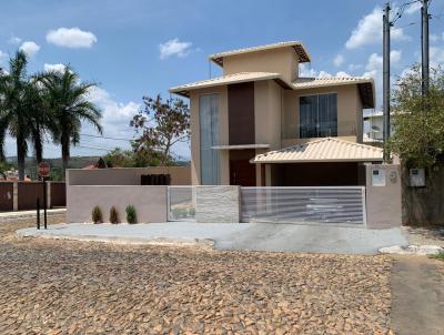 Casa em Condomnio para Venda, em Lagoa Santa, bairro Condomnio Village do Gramado, 3 dormitrios, 1 banheiro, 1 sute, 2 vagas